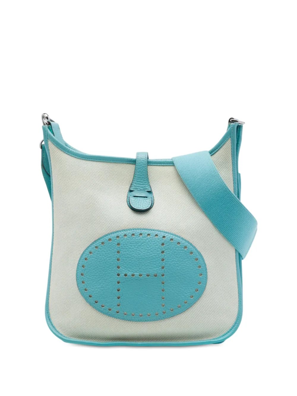 2014 Toile and Clemence Evelyne III 29 crossbody bag