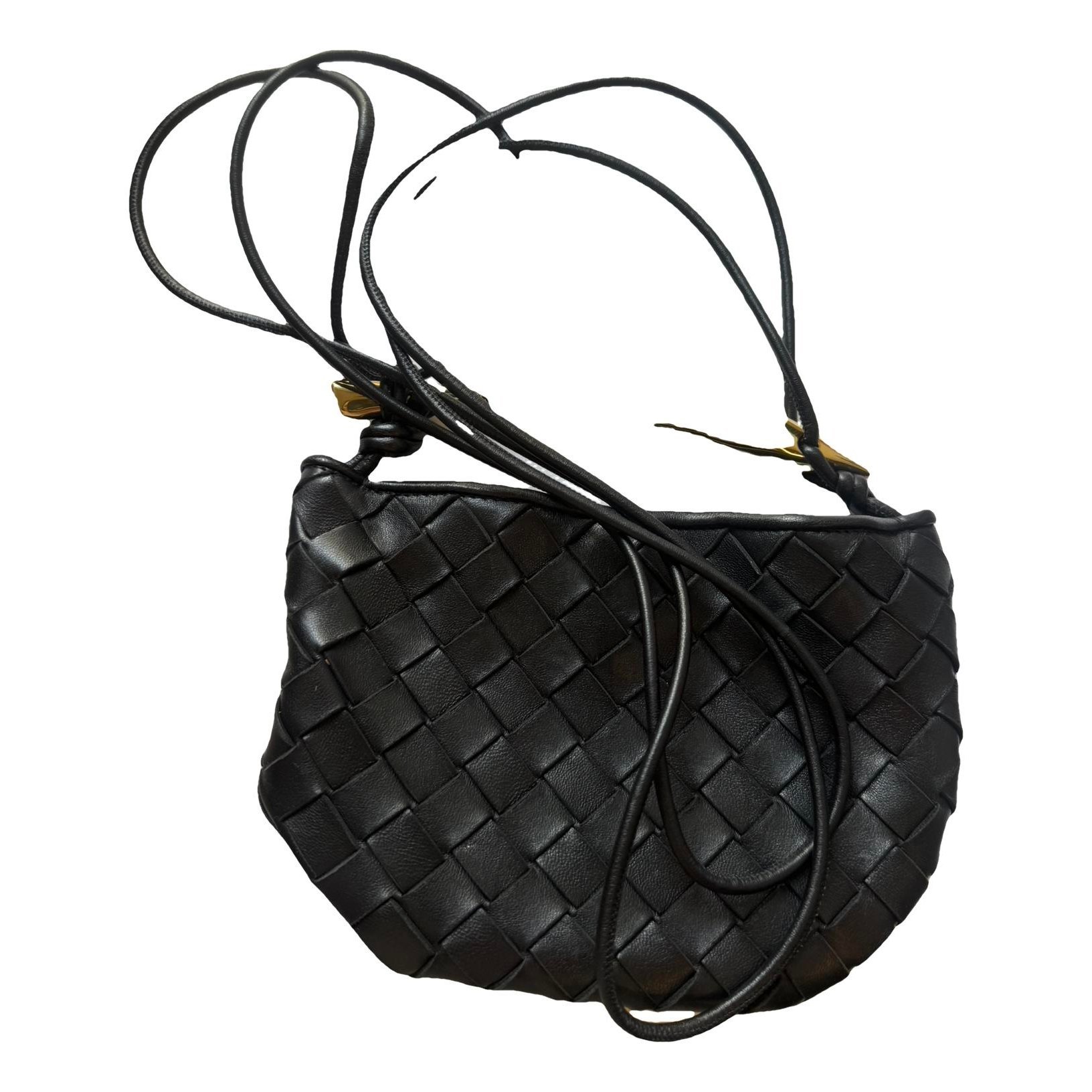 Sardine leather handbag