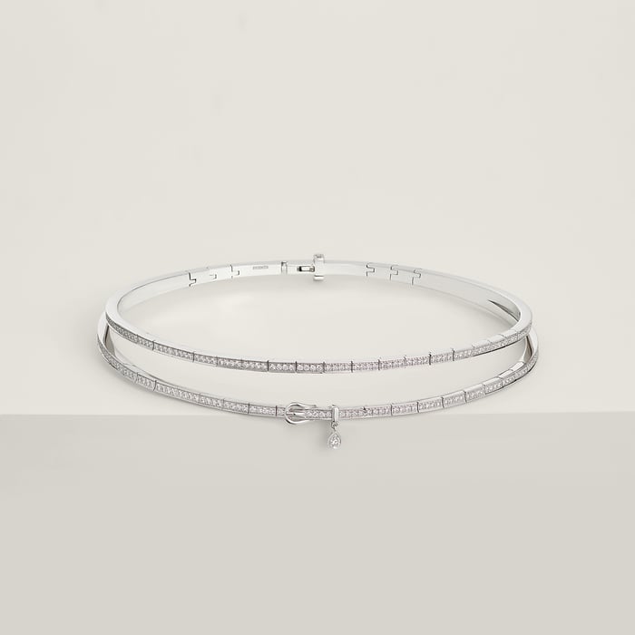 Sans Coloris Etriviere Choker