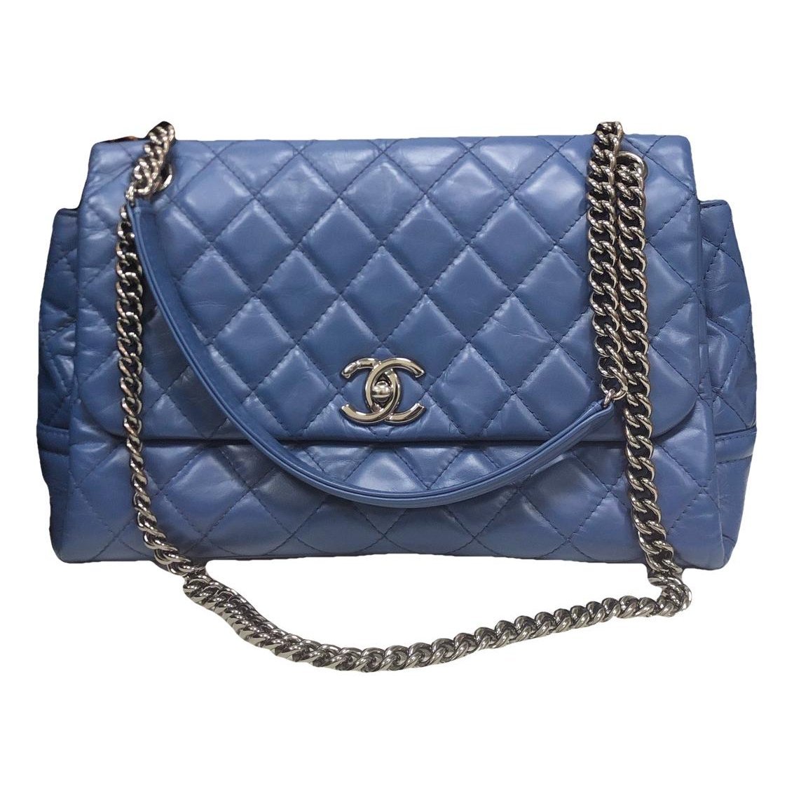 Timeless/Classique leather crossbody bag
