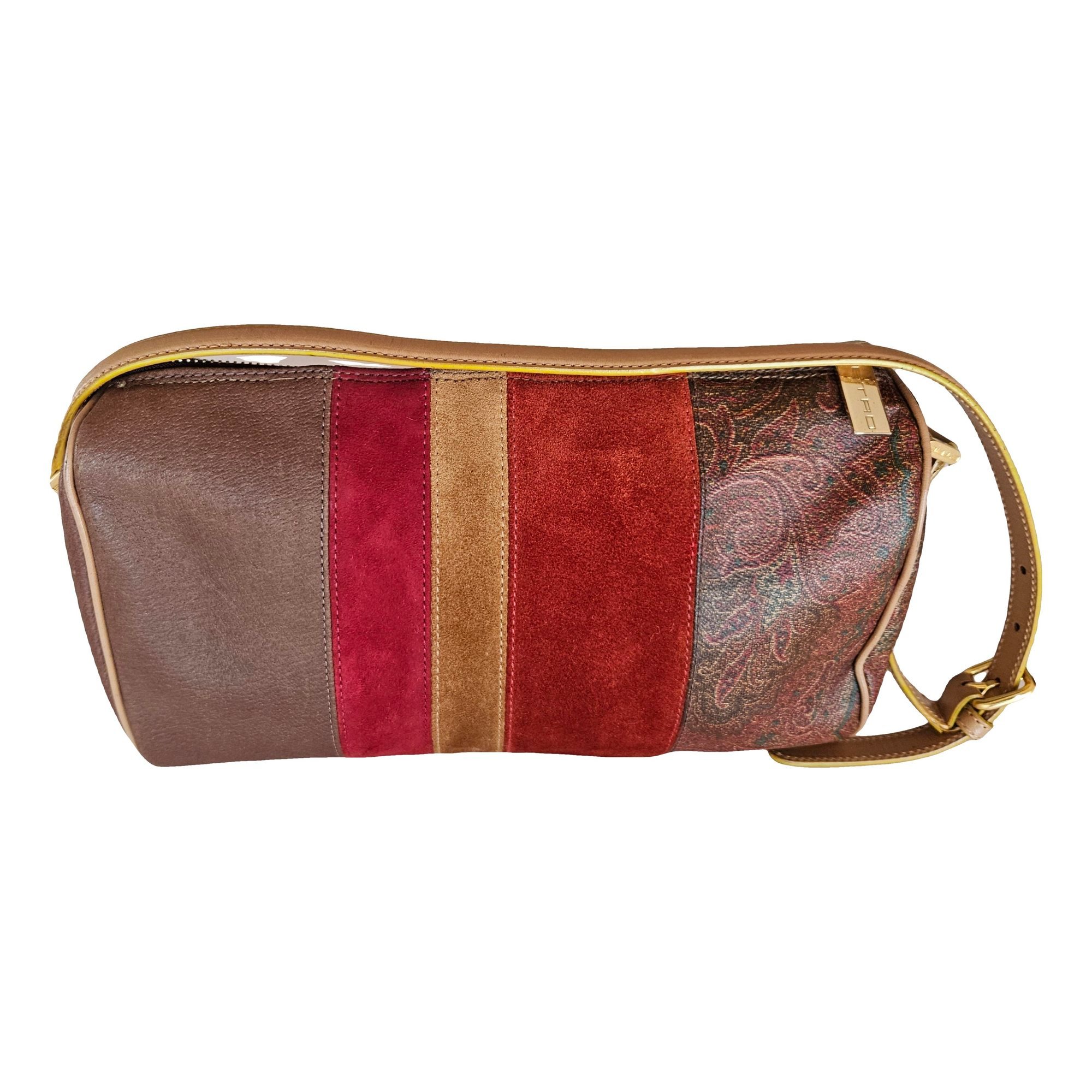 Etro Leather handbag