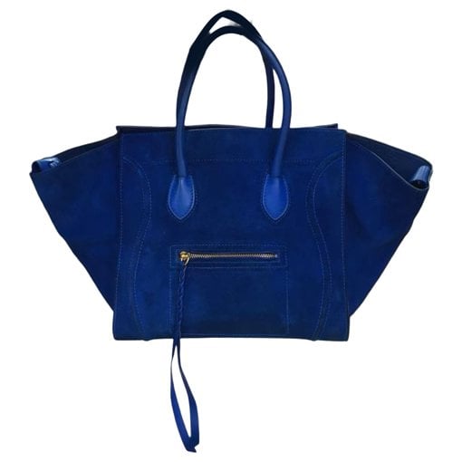 Luggage Phantom handbag