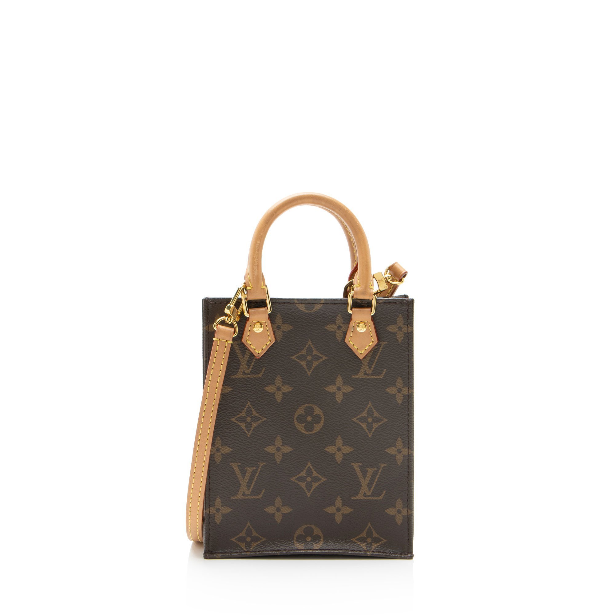 Cloth crossbody bag