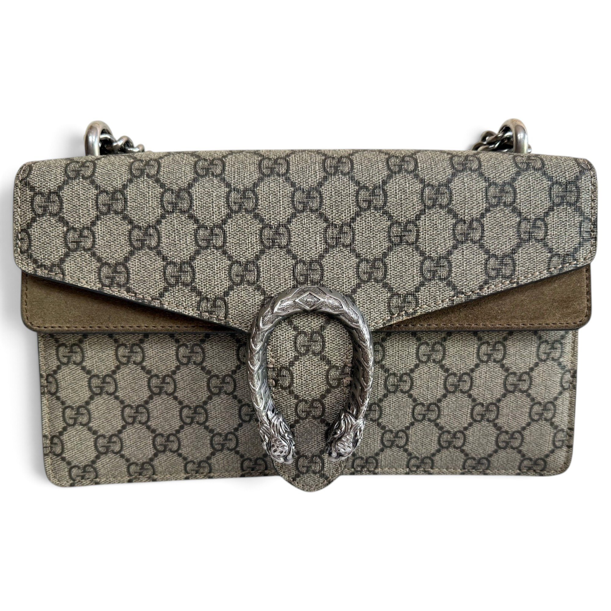 Dionysus handbag