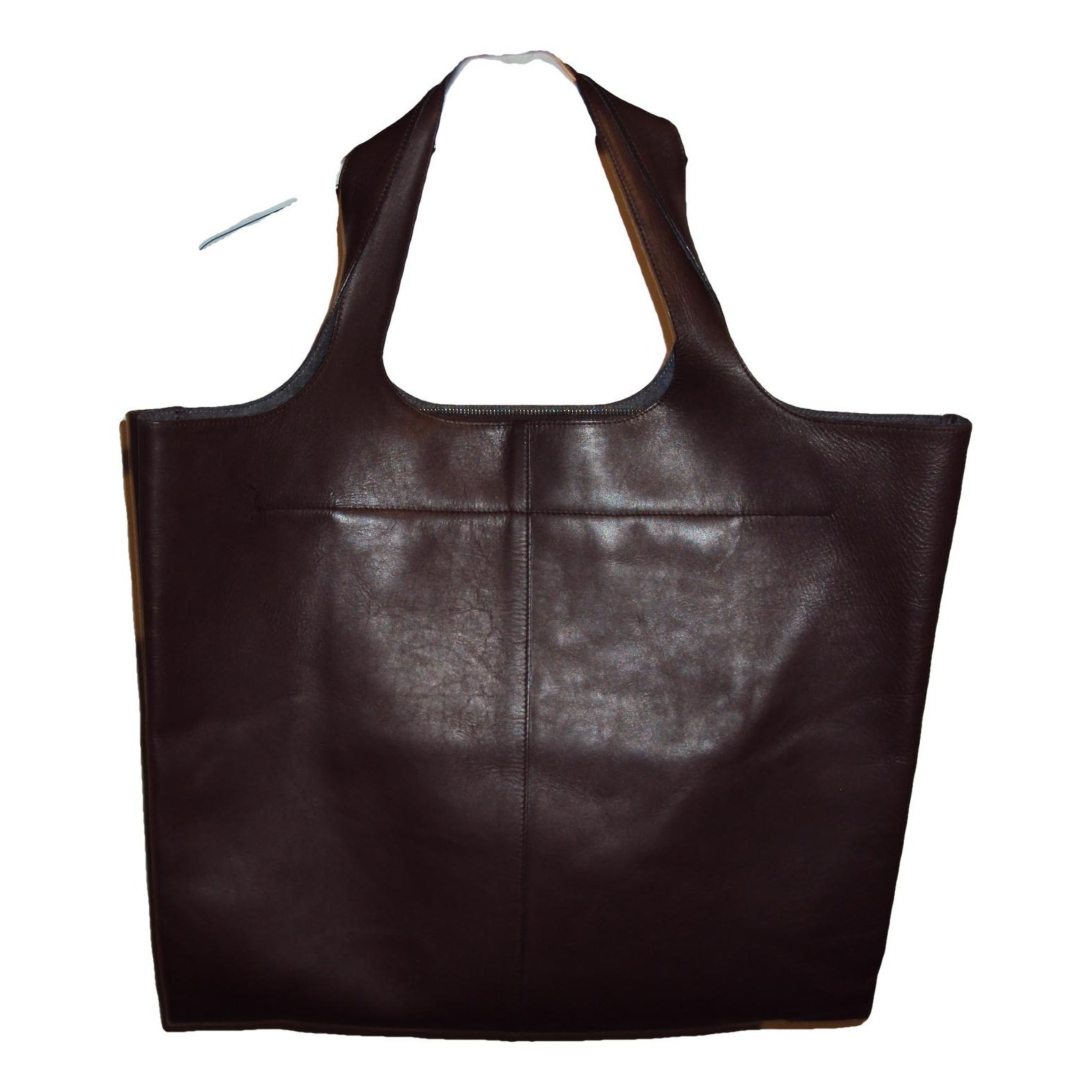 Brunello Cucinelli Leather handbag
