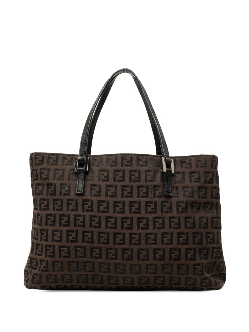2000-2010 Zucchino Canvas handbag