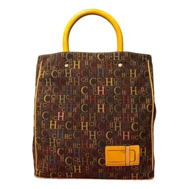 Carolina Herrera Cloth handbag