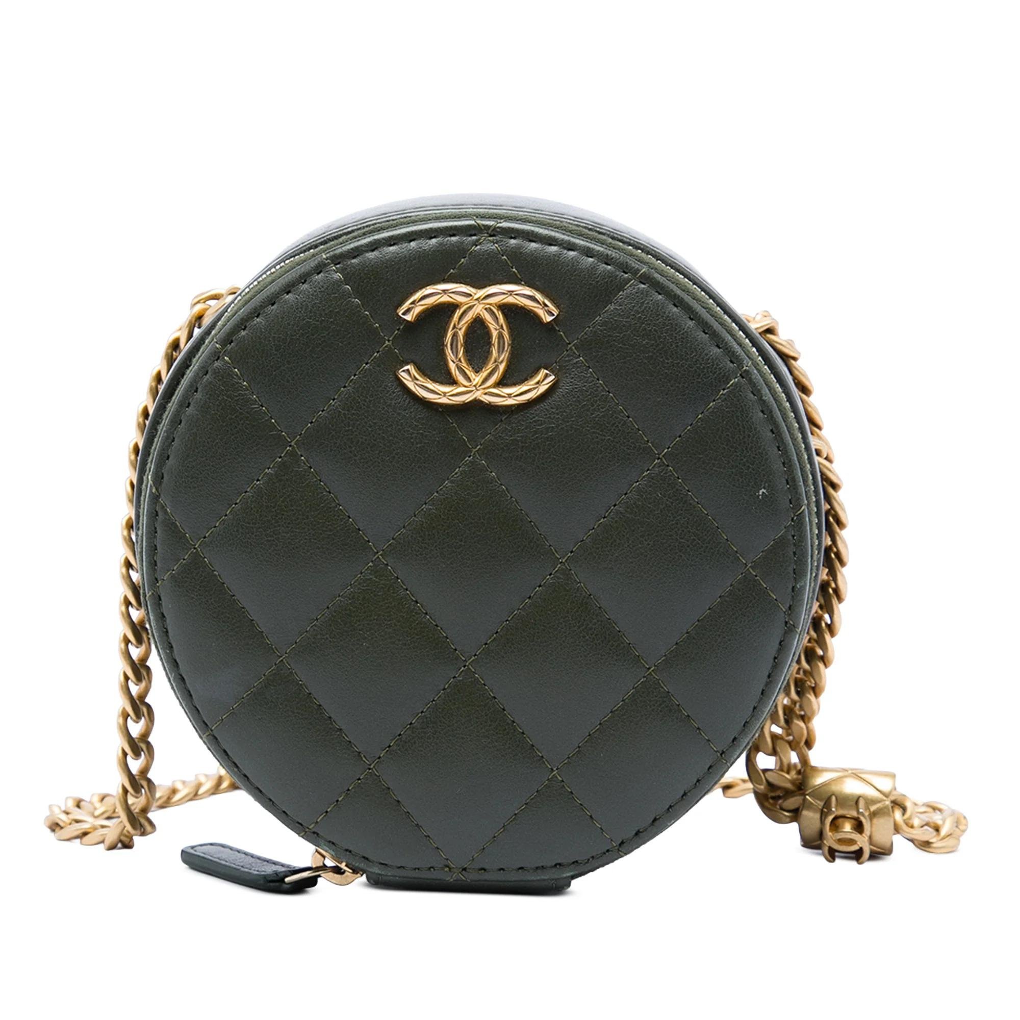 Pony-style calfskin handbag
