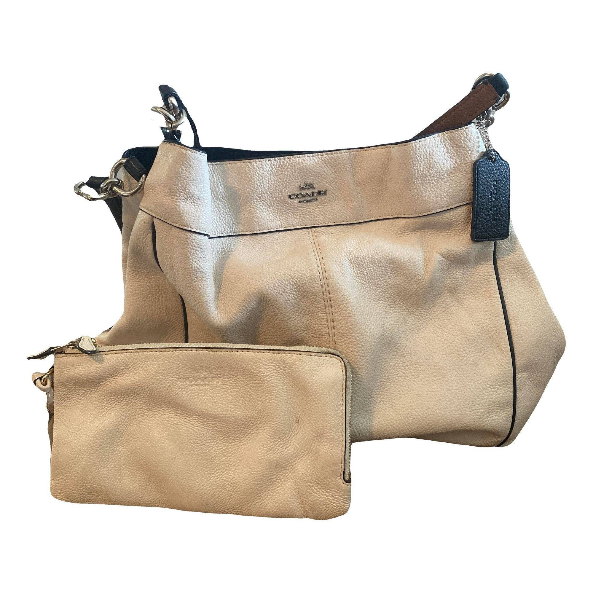 Exotic leathers handbag