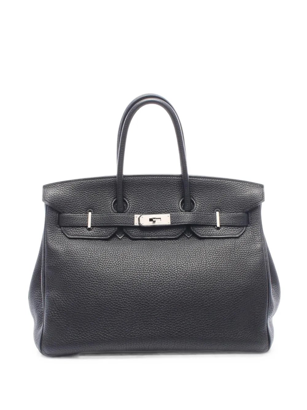 2011 Birkin 35 Togo tote bag