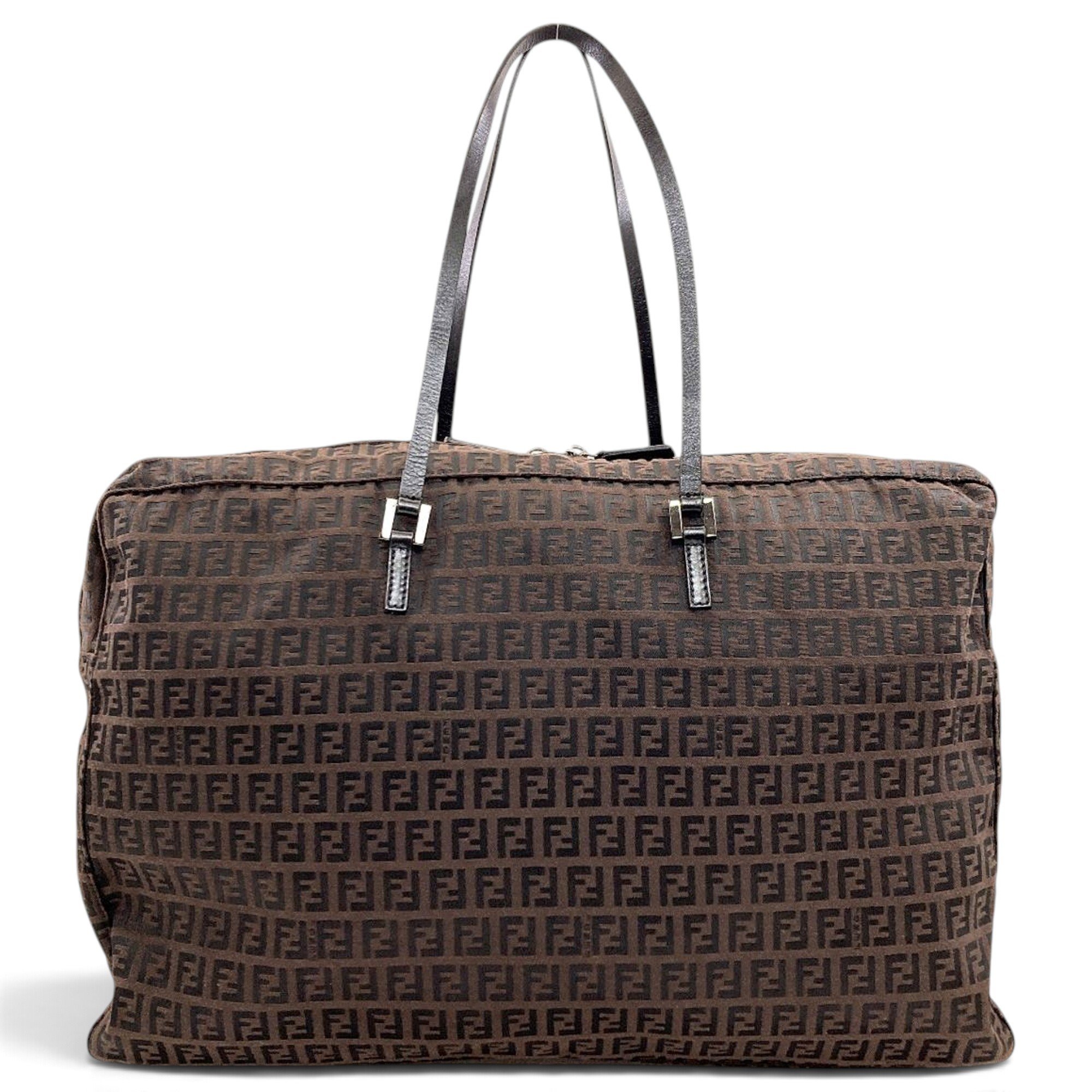 Pocket cloth tote