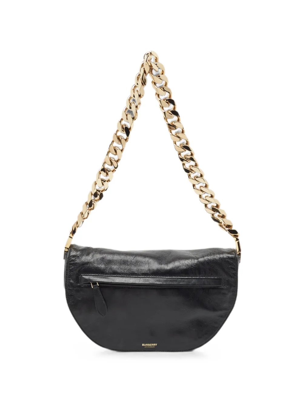 Olympia chain shoulder bag