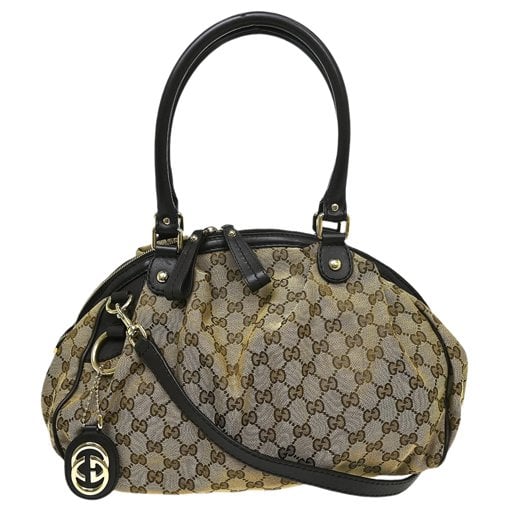 Sukey cloth handbag