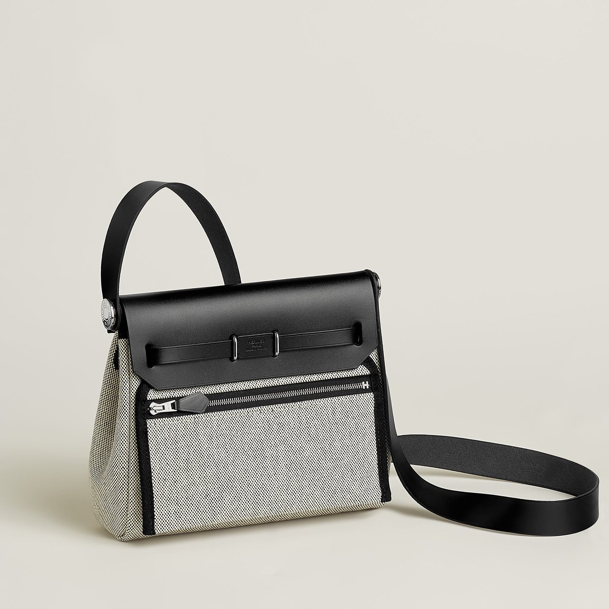 Bolso Herbag Zip 20 Retourné