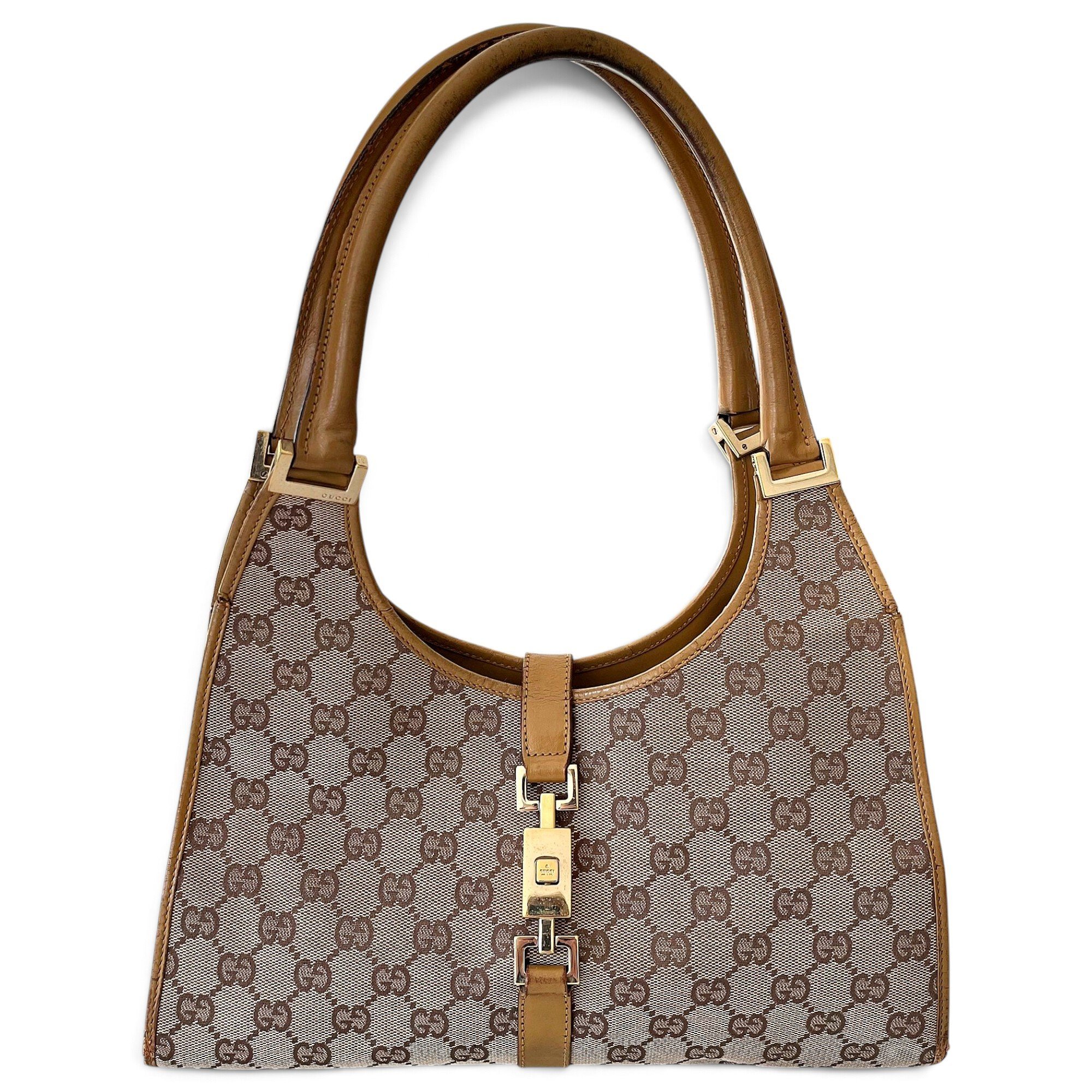 Jackie Vintage cloth handbag