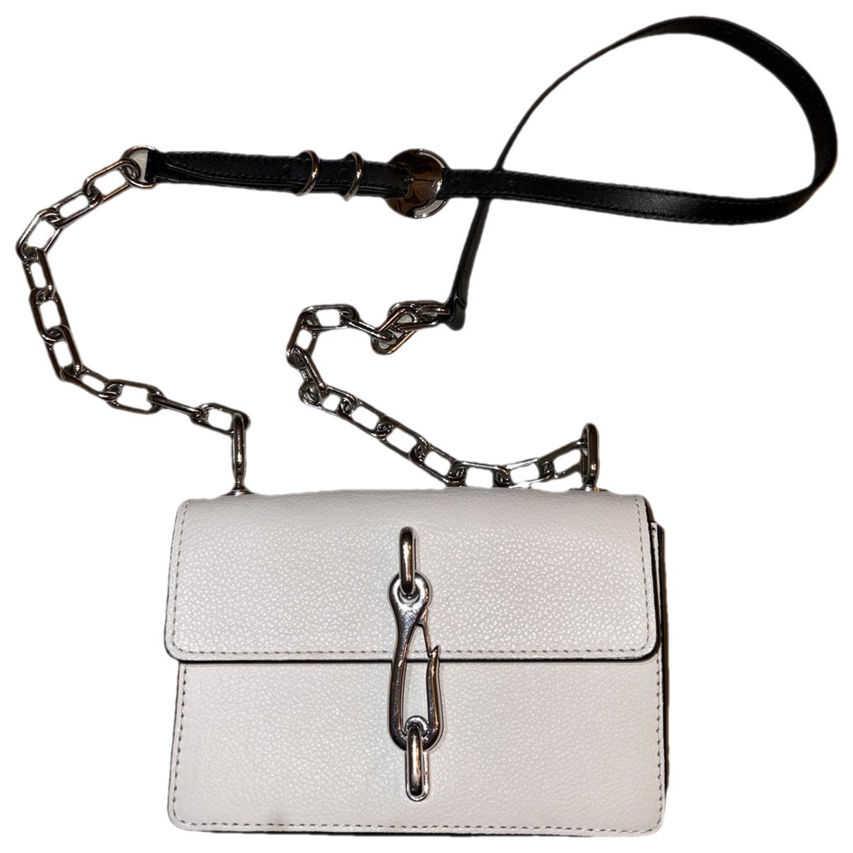 Alexander Wang Hook leather handbag