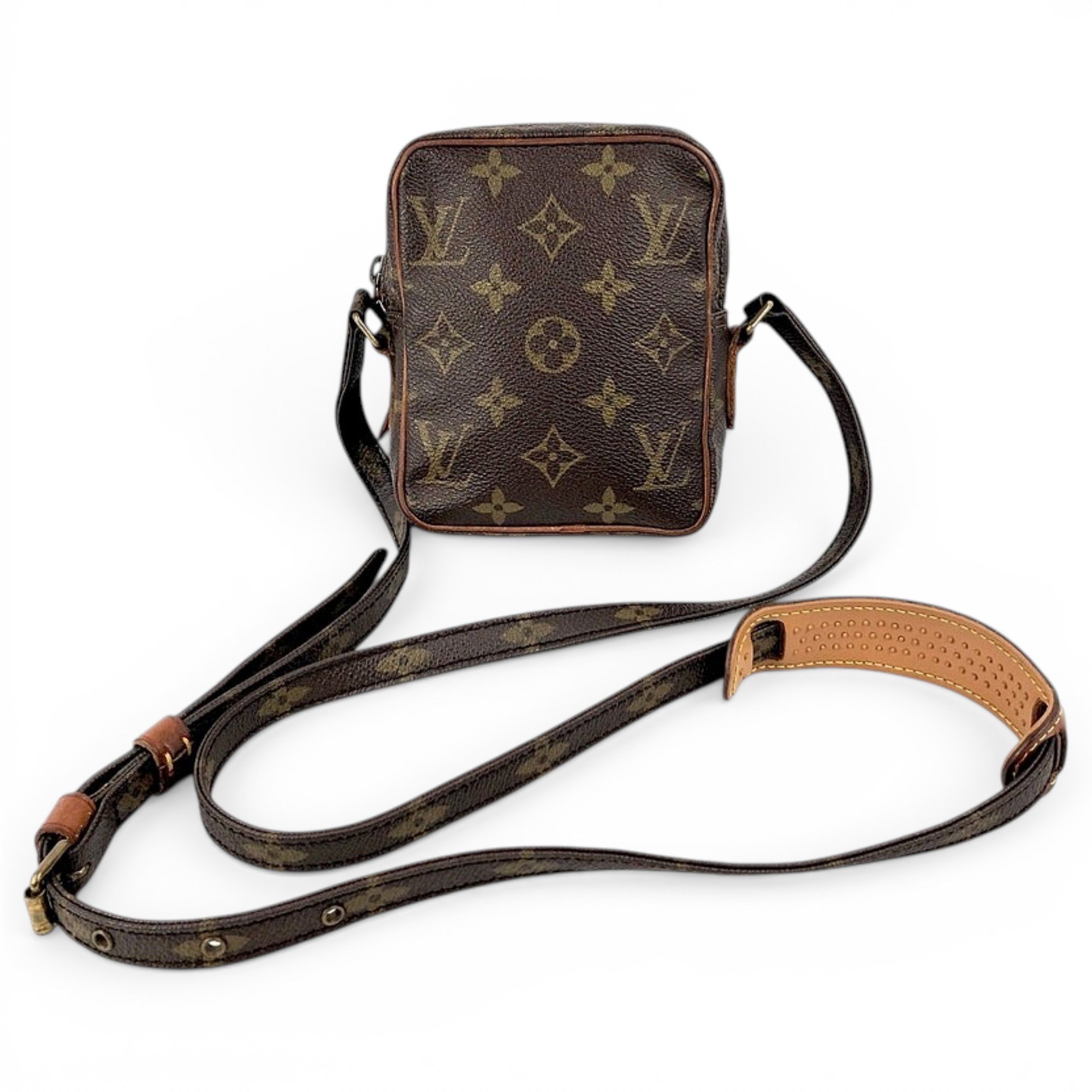 Amazon cloth handbag