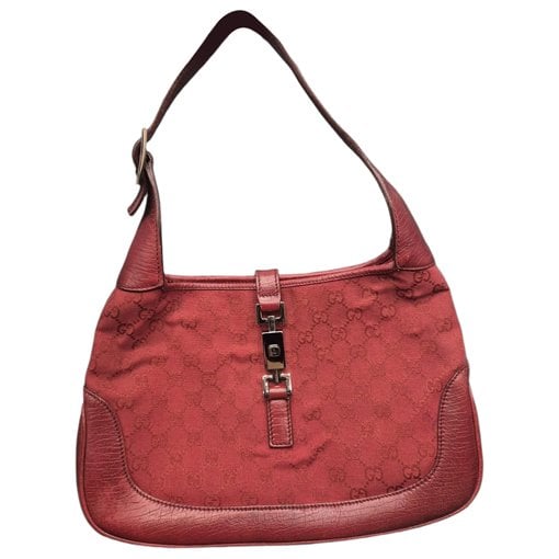 Jackie Vintage cloth handbag