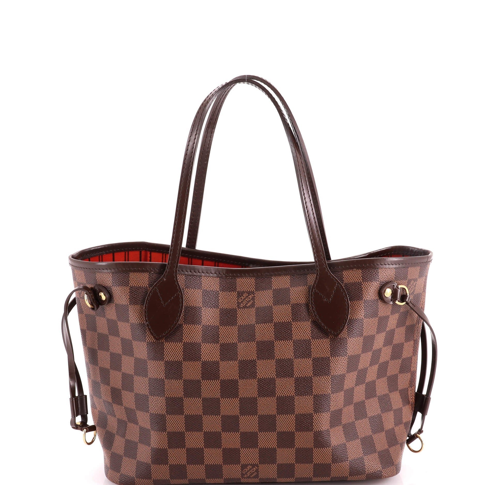Cloth tote