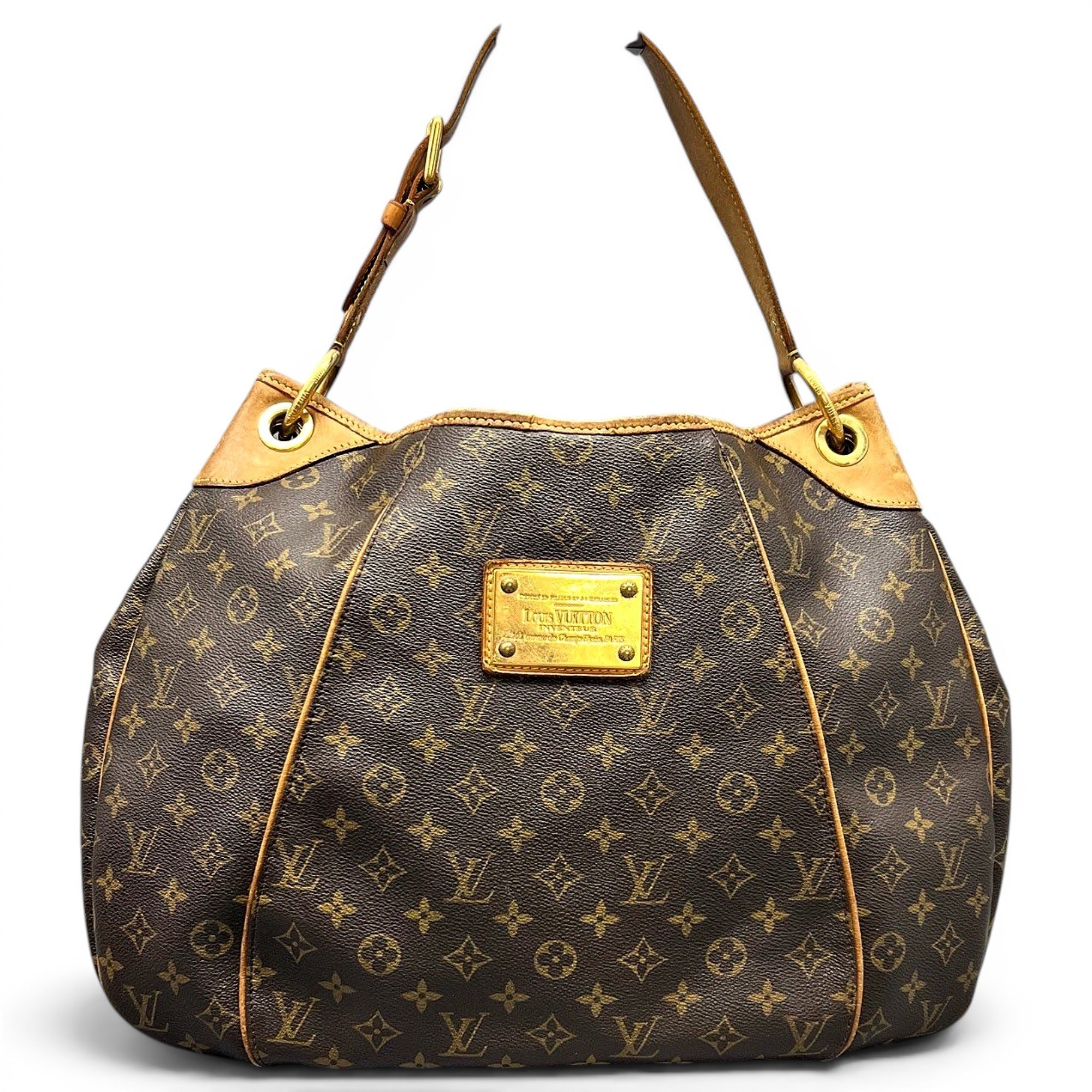 Galliera cloth tote