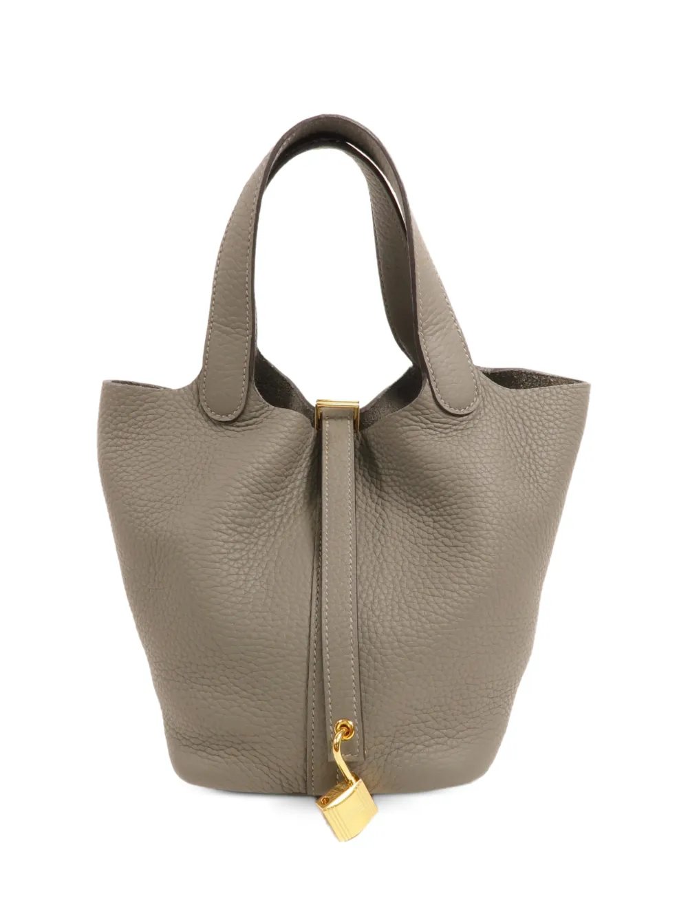 Picotin PM tote bag