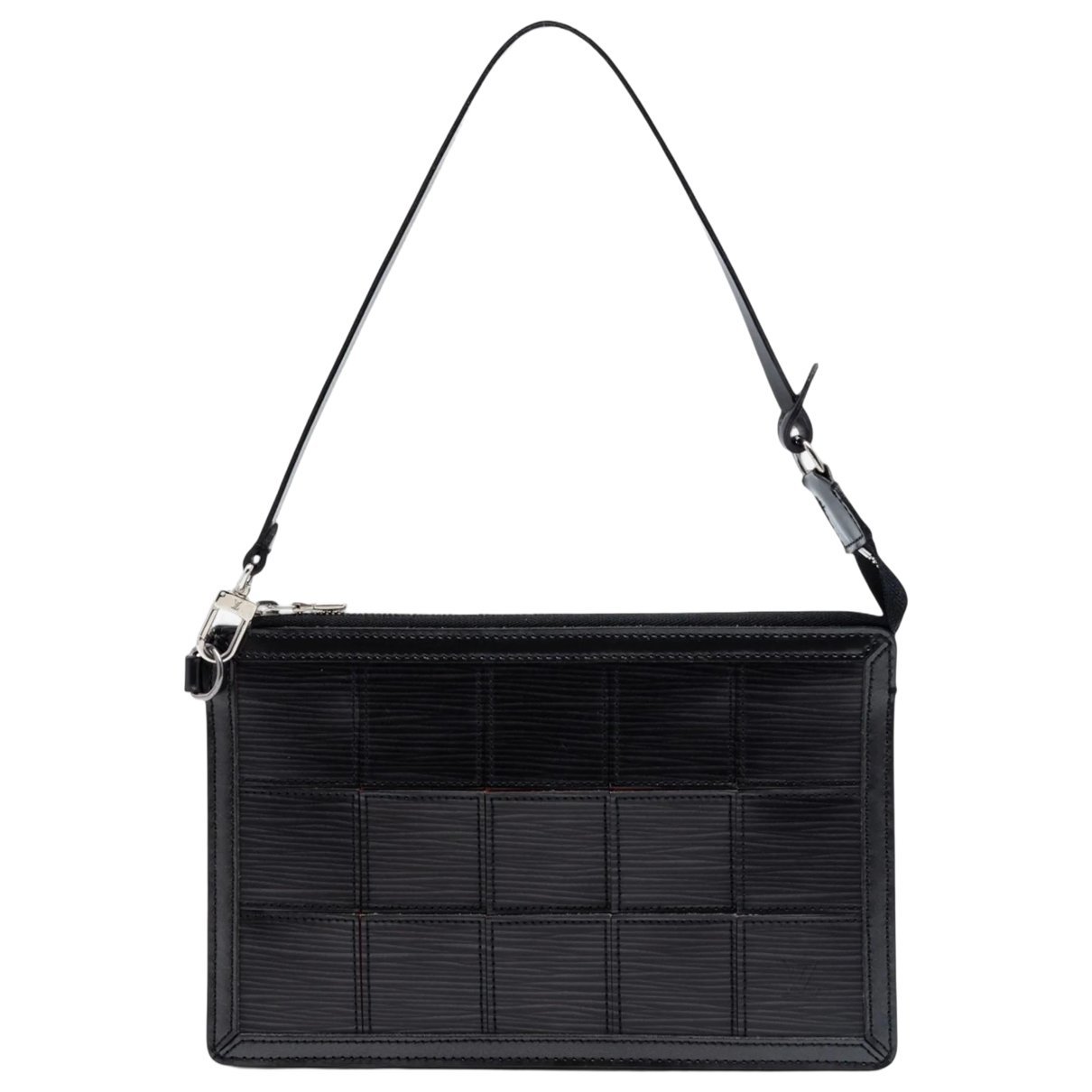 Very leather handbag