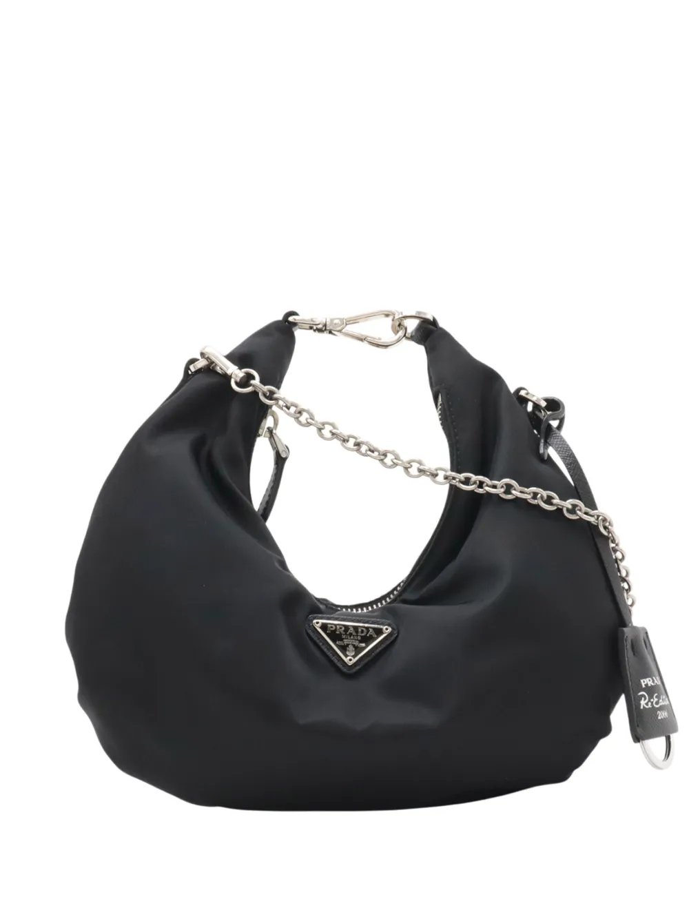 2019-2026 Tessuto Re Edition 2006 Hobo satchel