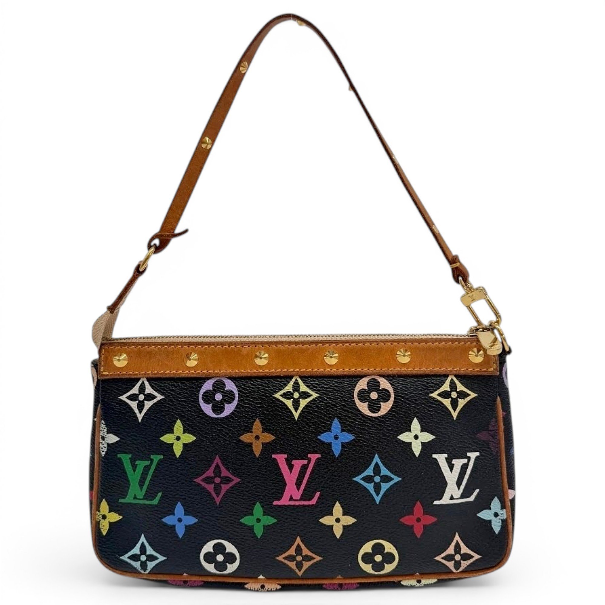 Pochette Accessoire cloth handbag