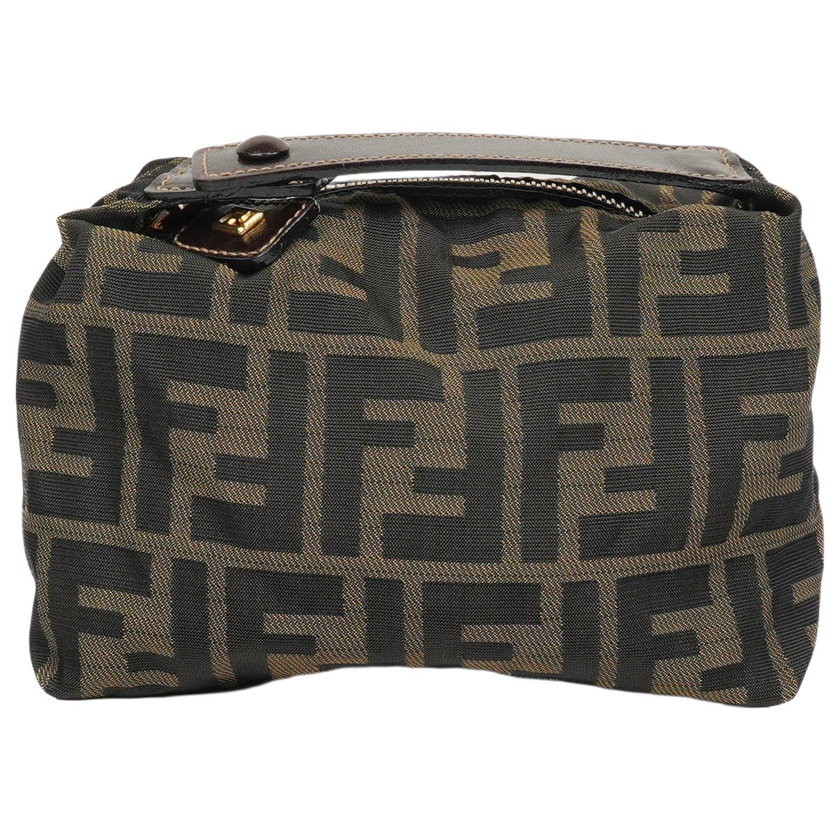 Cloth handbag