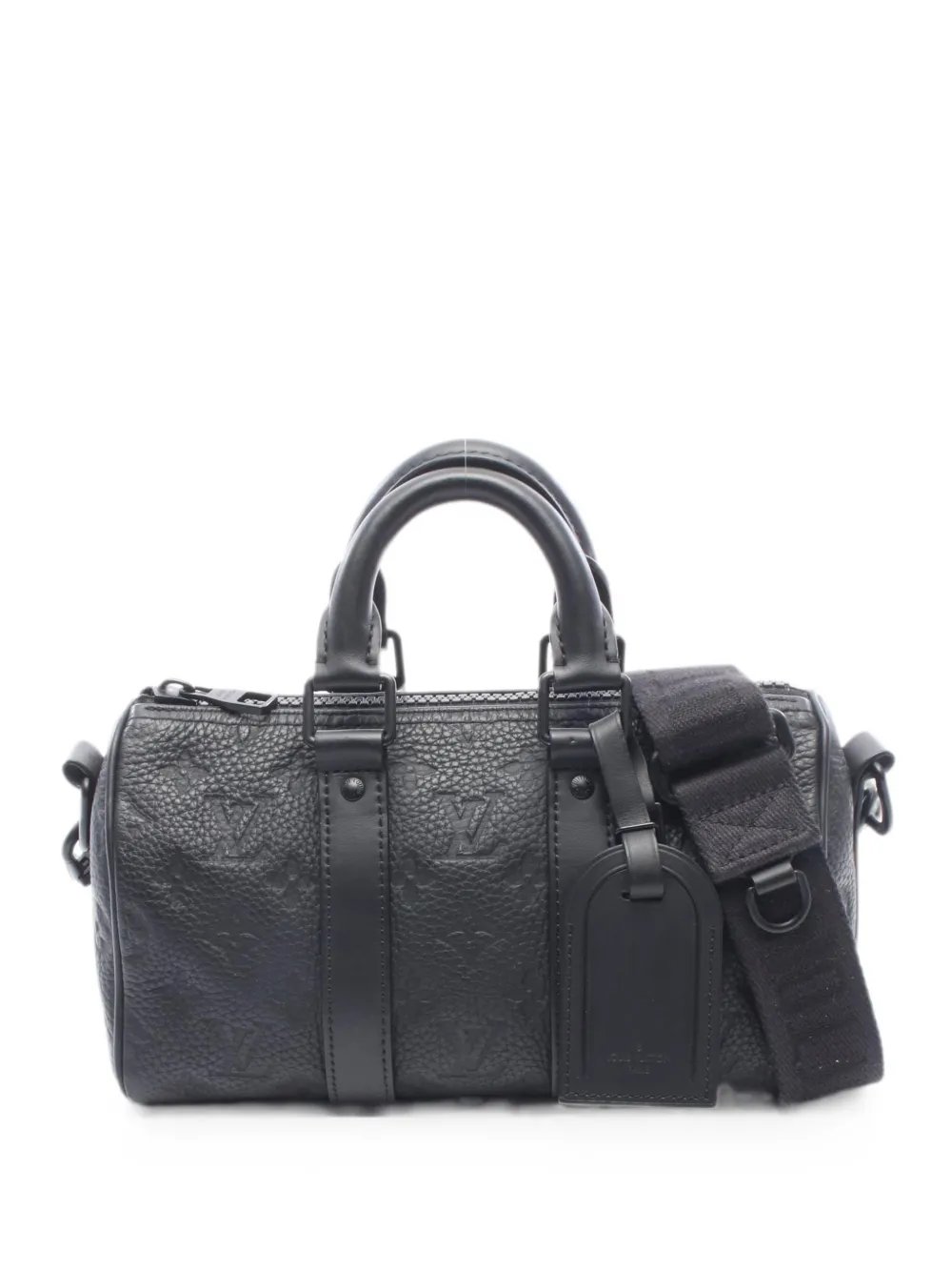 2021 Keepall Bandoulière 25 Monogram handbag