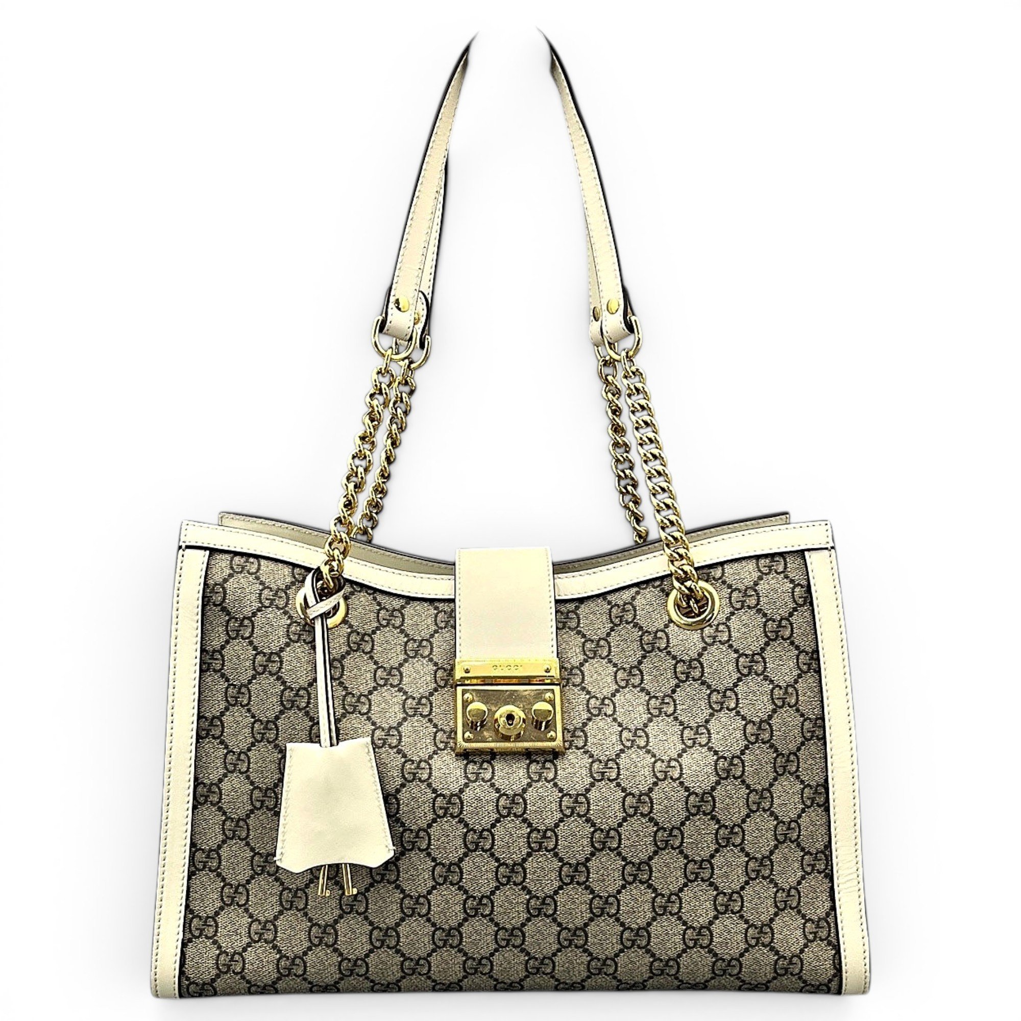 Cloth tote