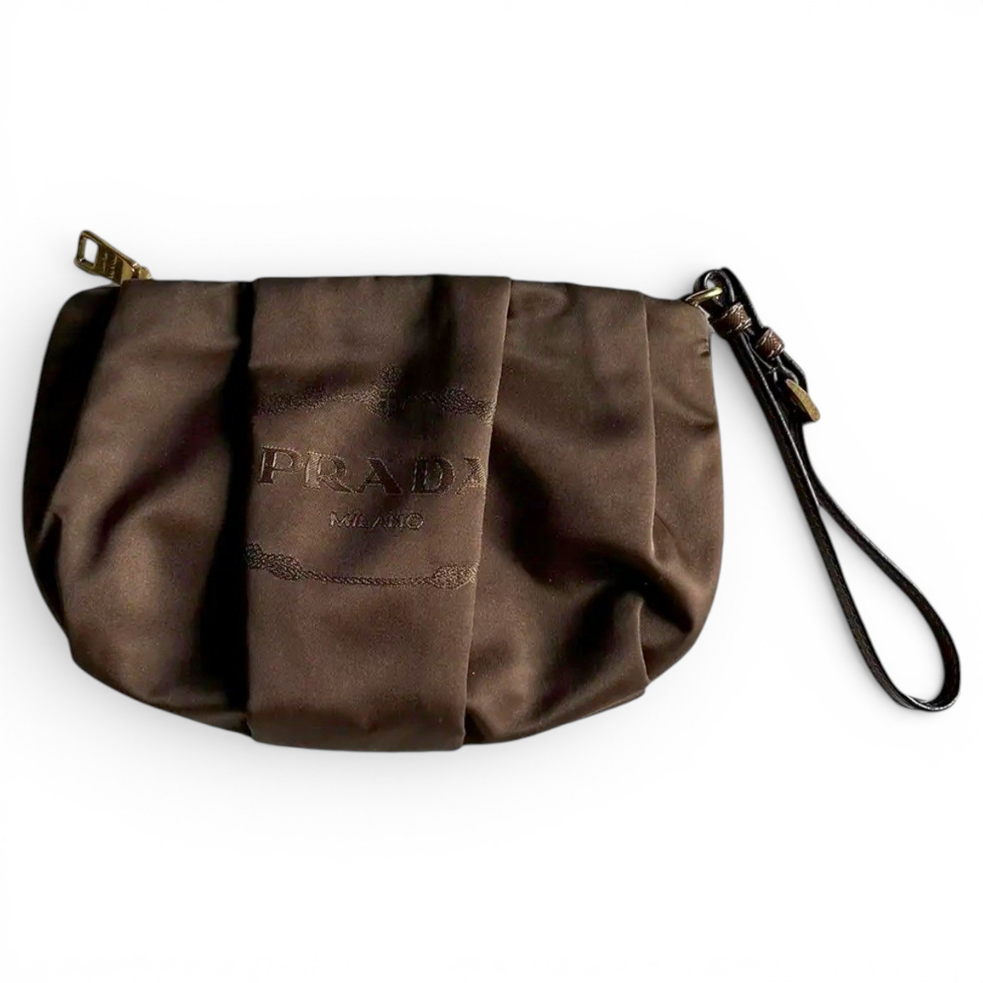Clutch bag