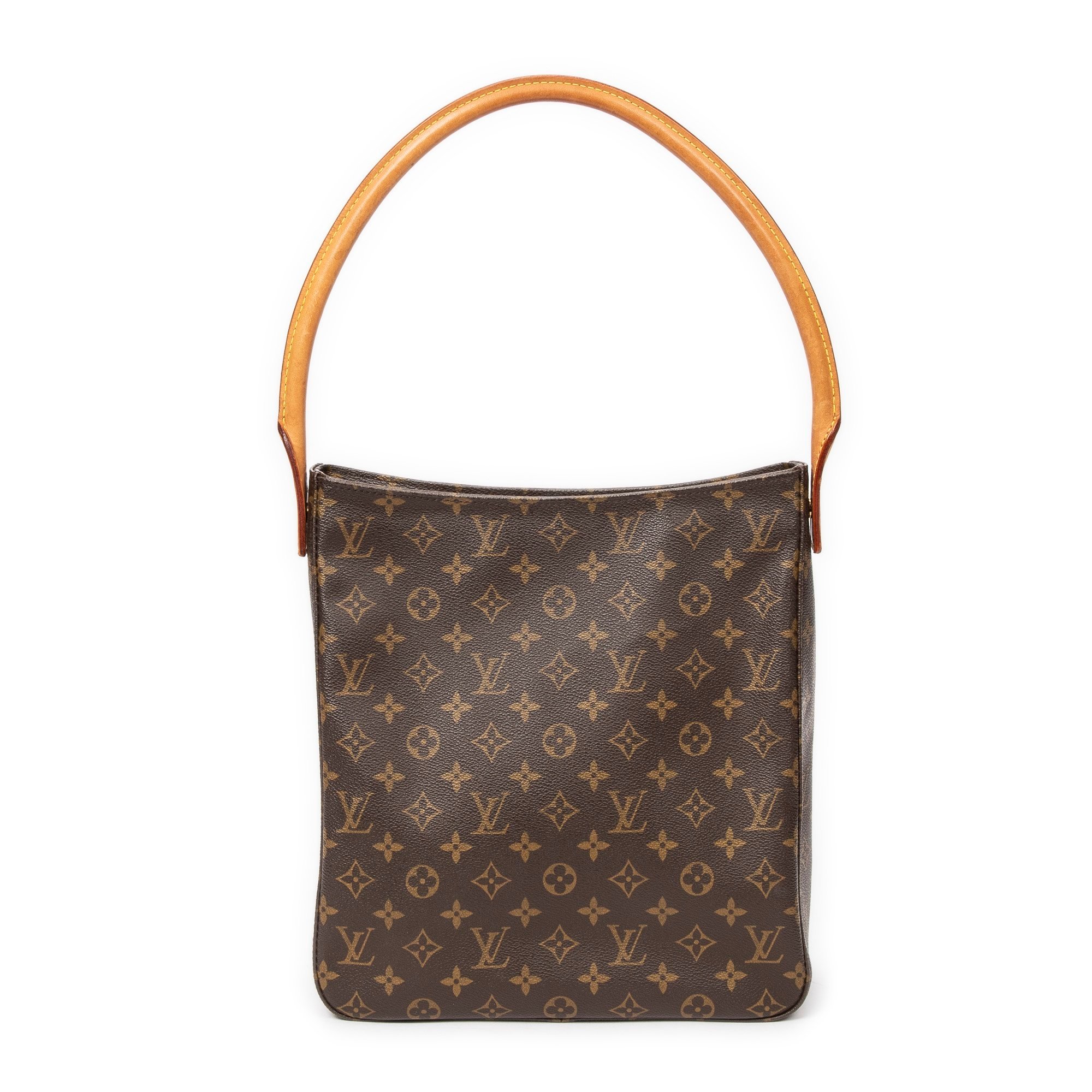 Looping handbag