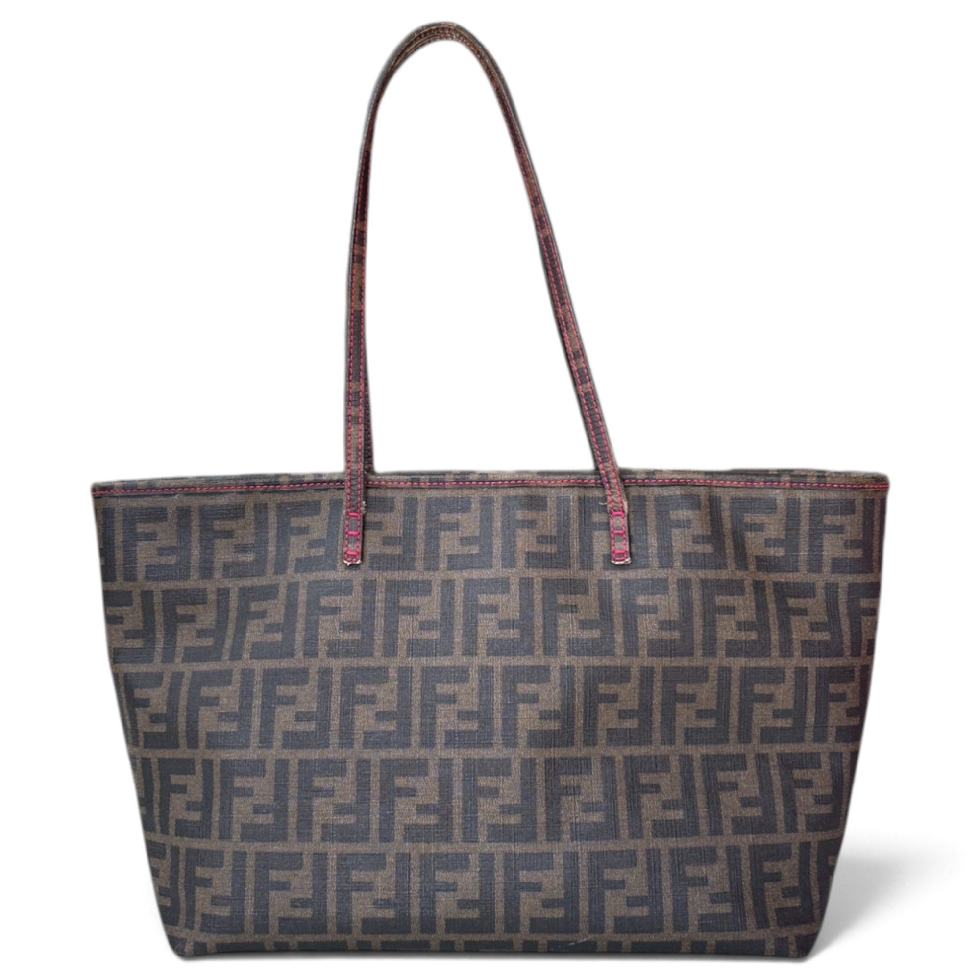 Roll Bag cloth tote