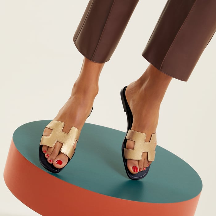 Doré Oran Sandal