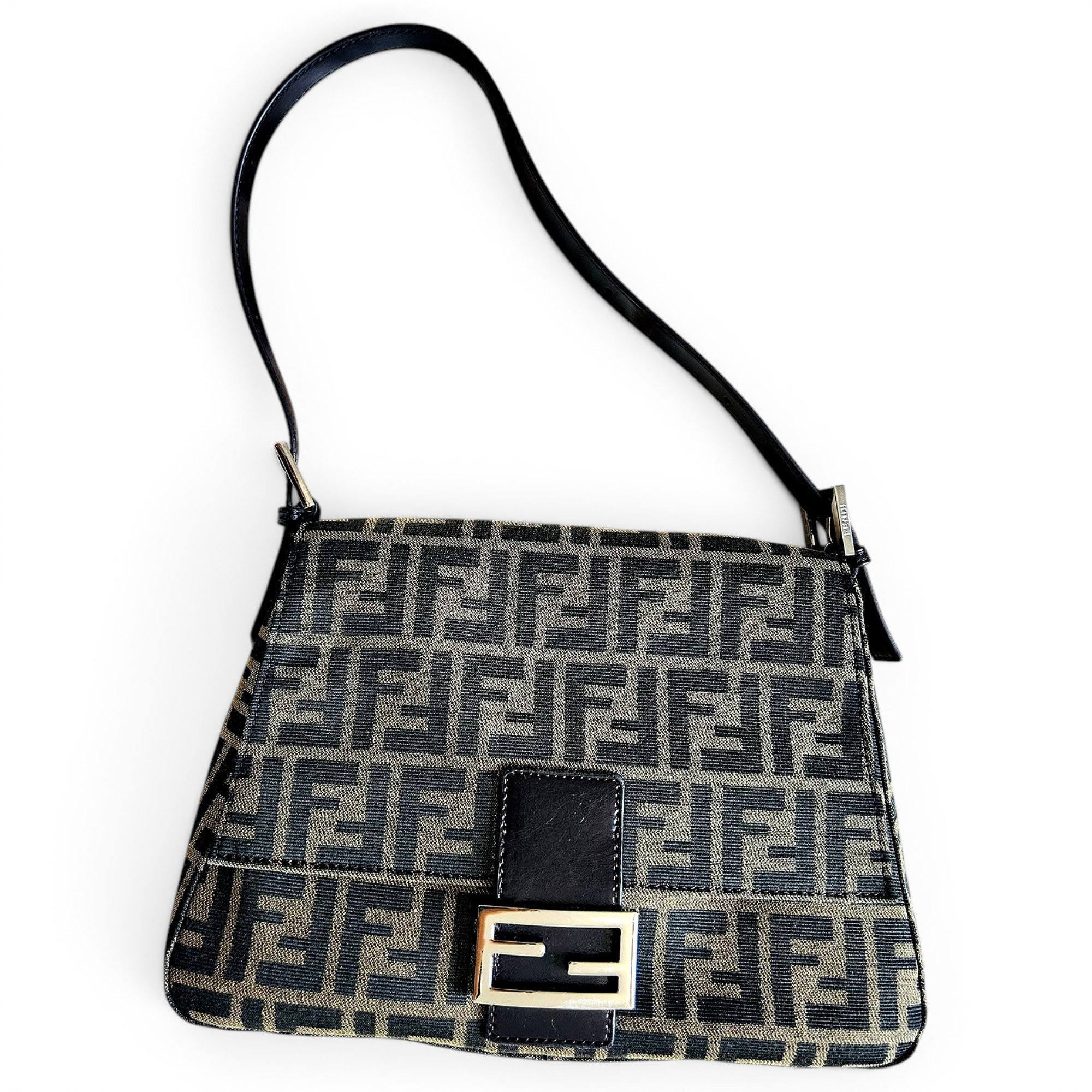 Mamma Baguette handbag