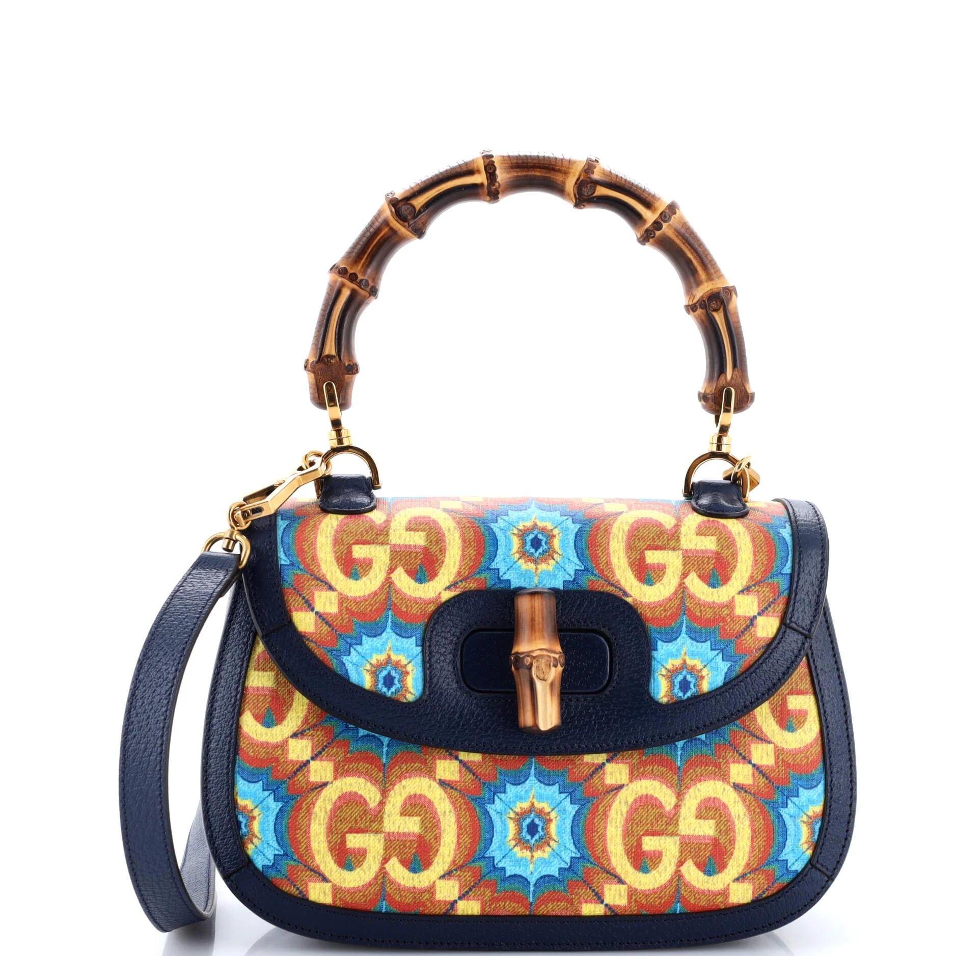 Cloth crossbody bag