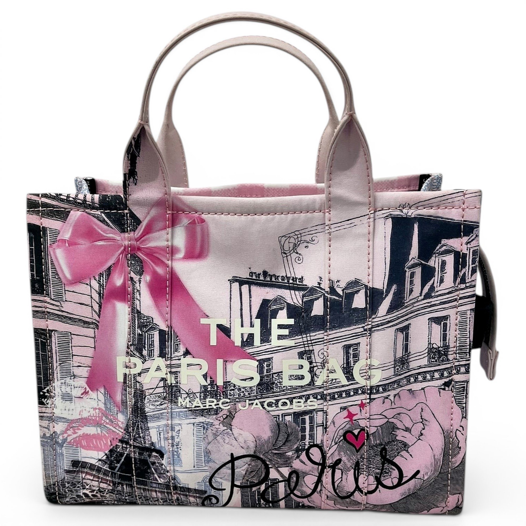 Marc Jacobs Tote