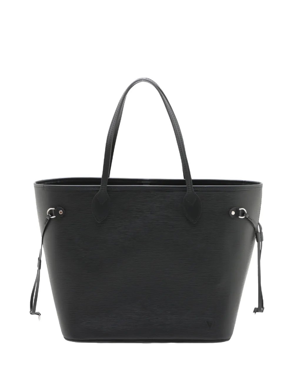 2020 Epi Neverfull MM tote bag