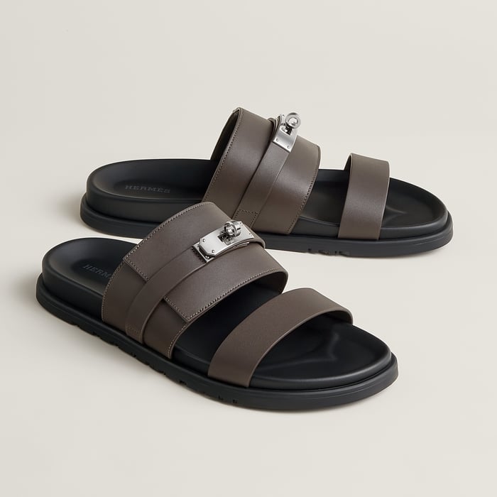 Écorce Jackson Sandal