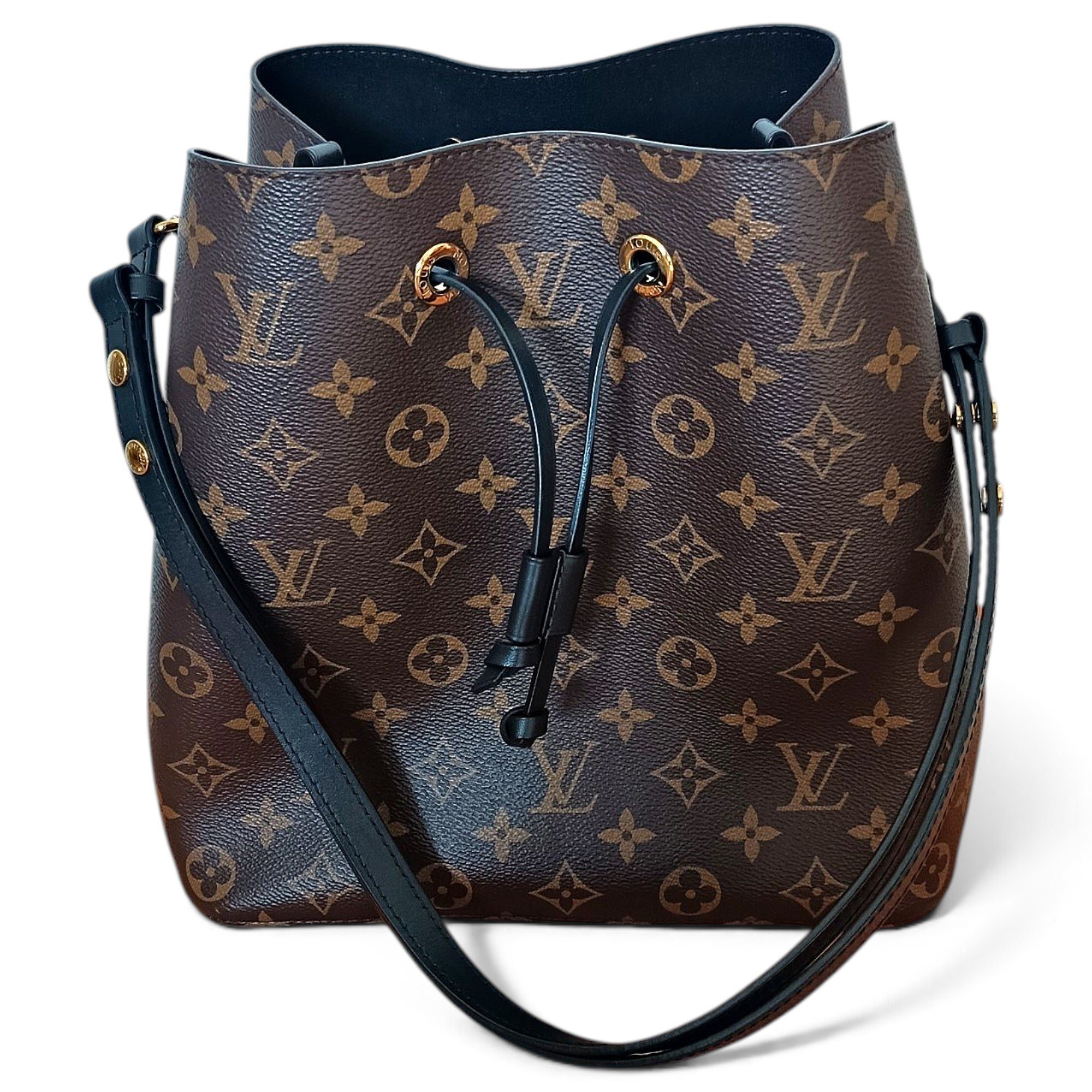 NéoNoé cloth handbag
