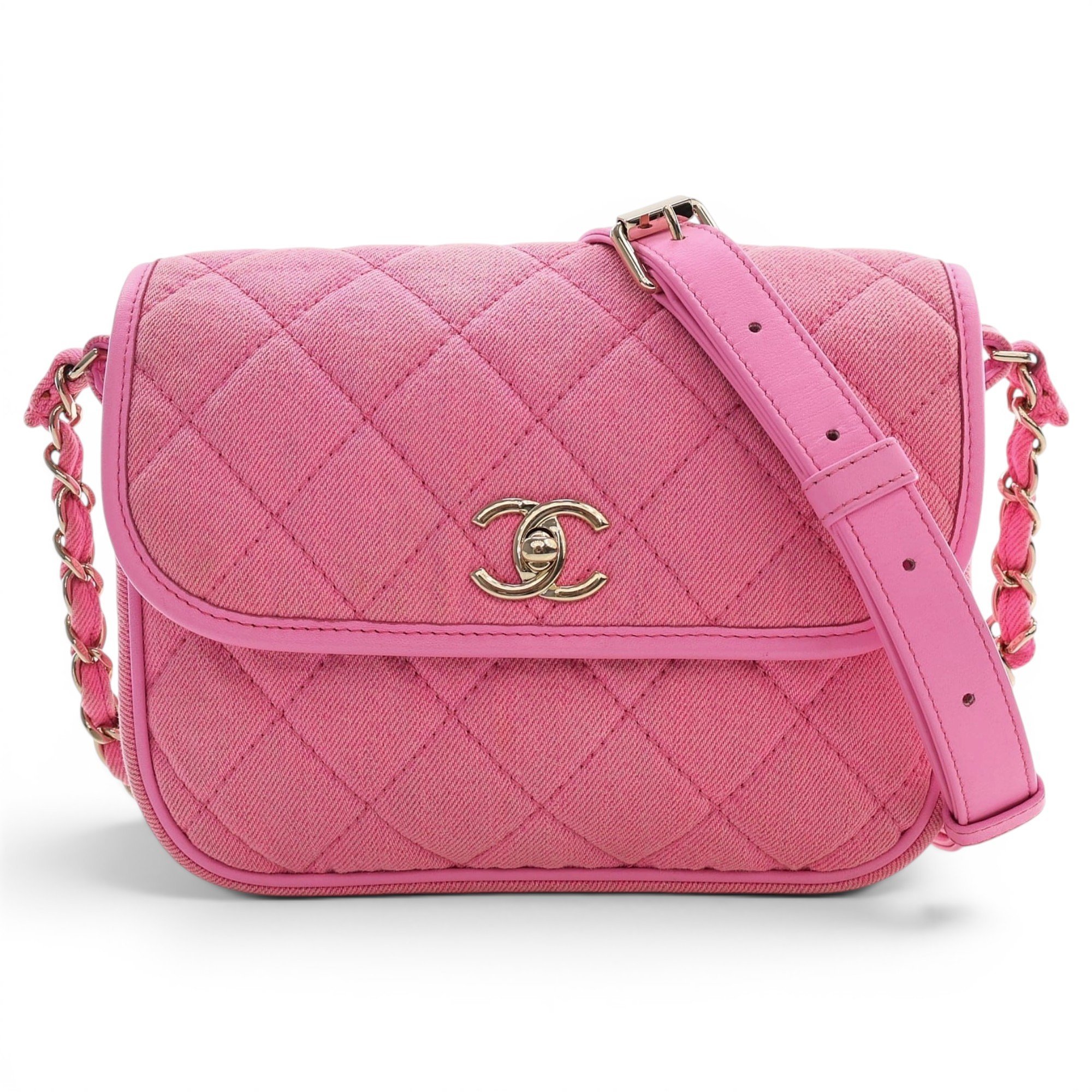 Crossbody bag