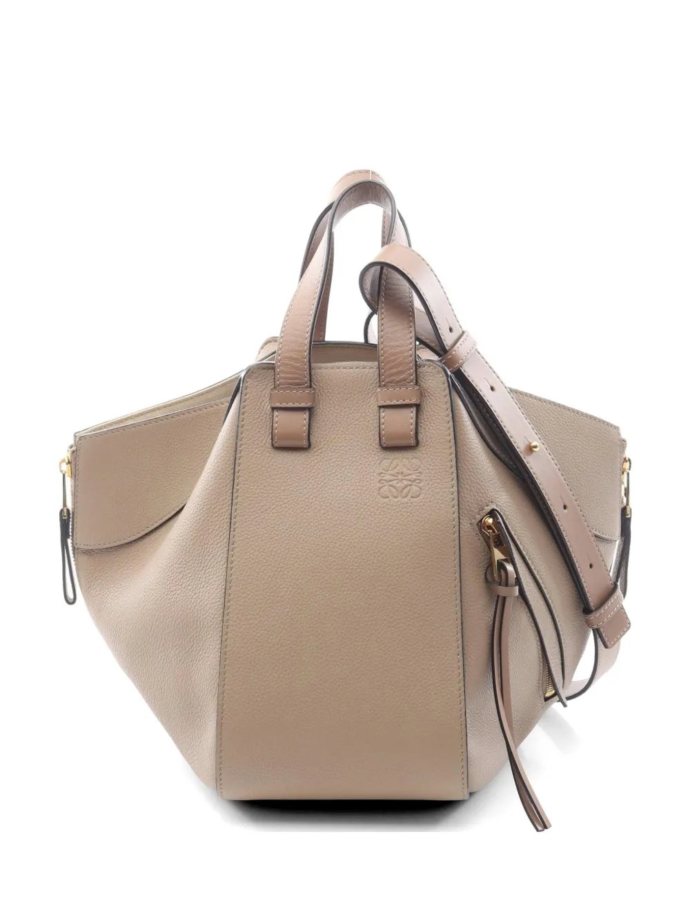 2010s small Hammock two-way handbag