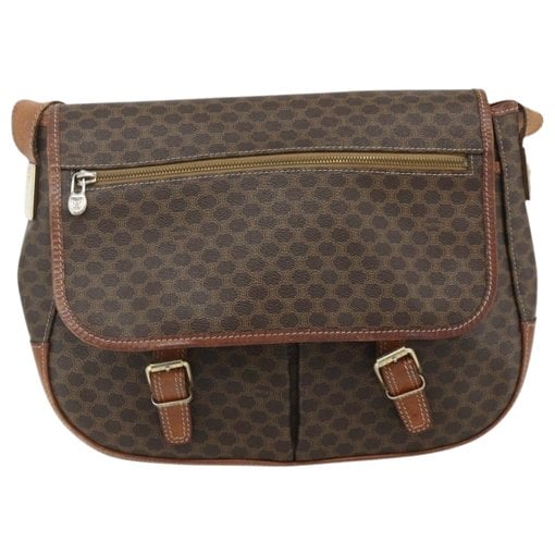 Celine Leather handbag