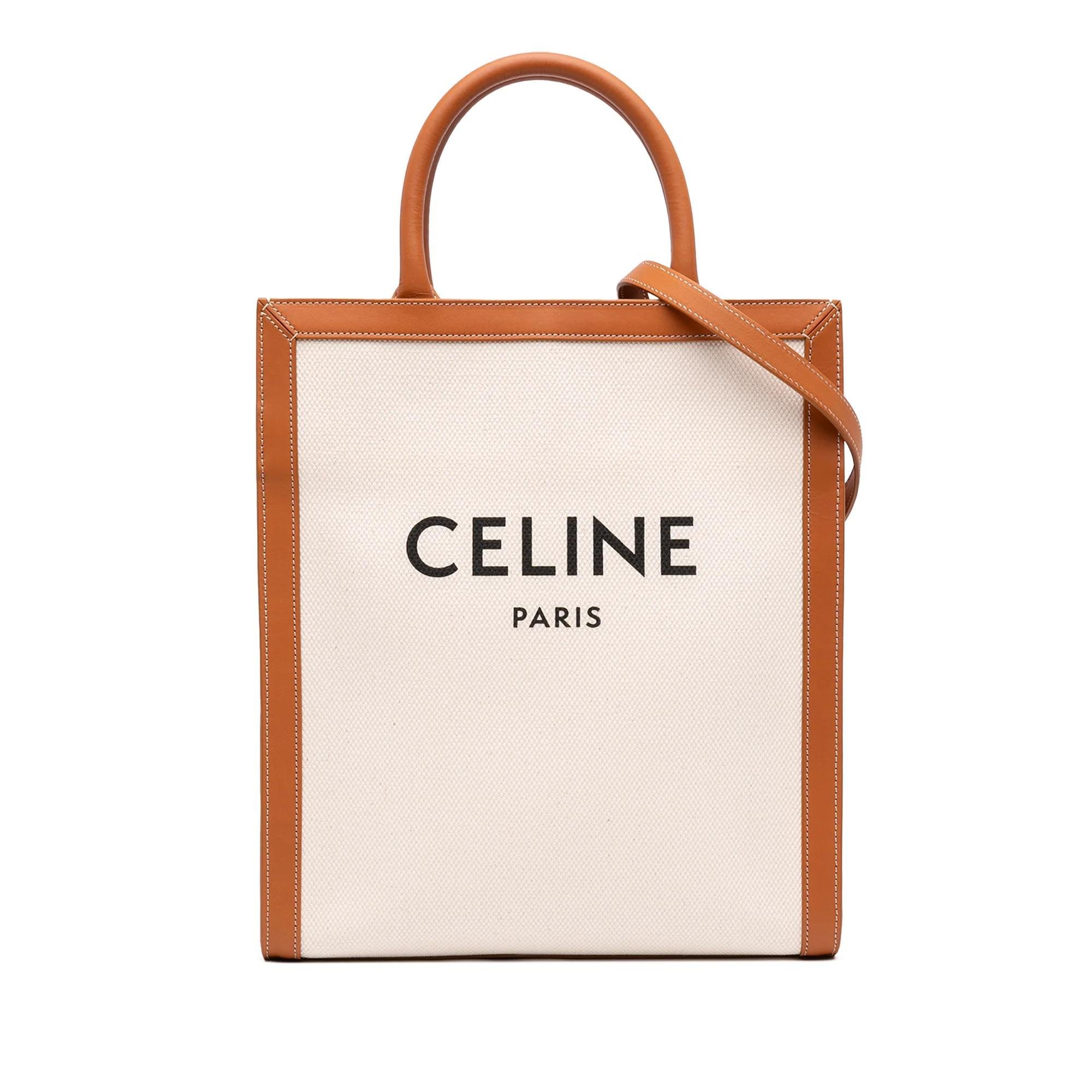 Cabas pony-style calfskin handbag