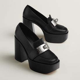 Heel 70 pump