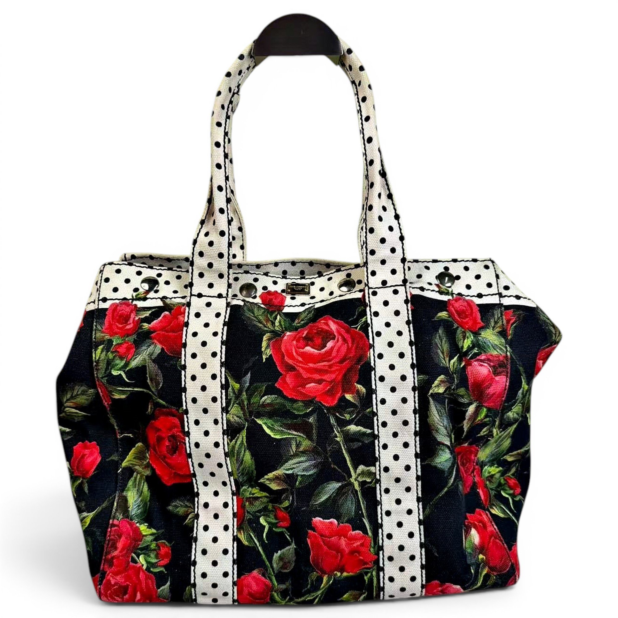 Cloth handbag