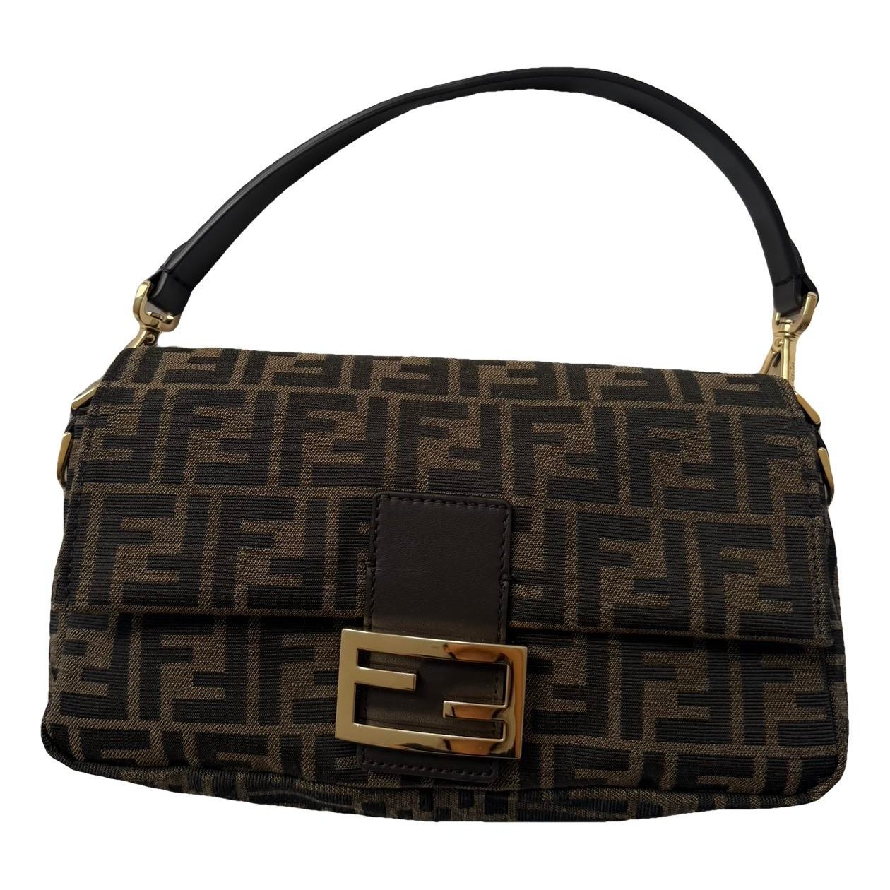 Baguette handbag