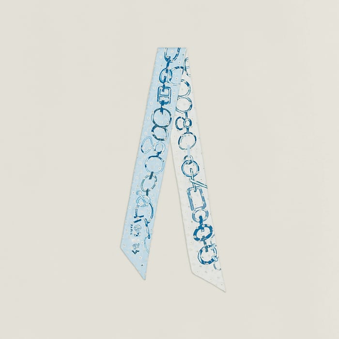 Do Re Boucles Broderie Anglaise Twilly