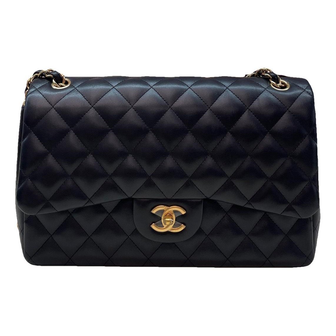 Timeless/Classique leather crossbody bag